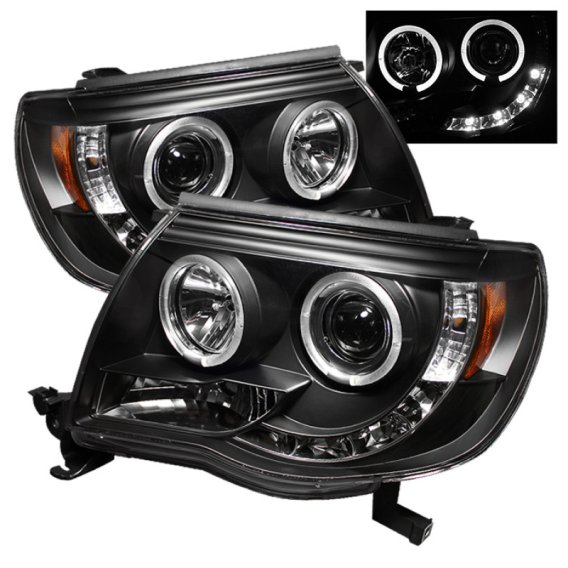 SPY Headlights