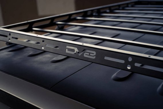 DV8 Roof Racks