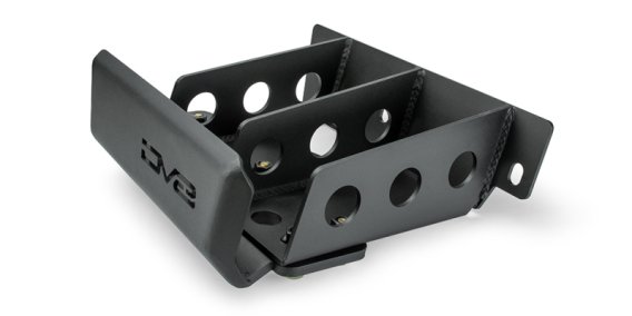 DVE Rock Sliders
