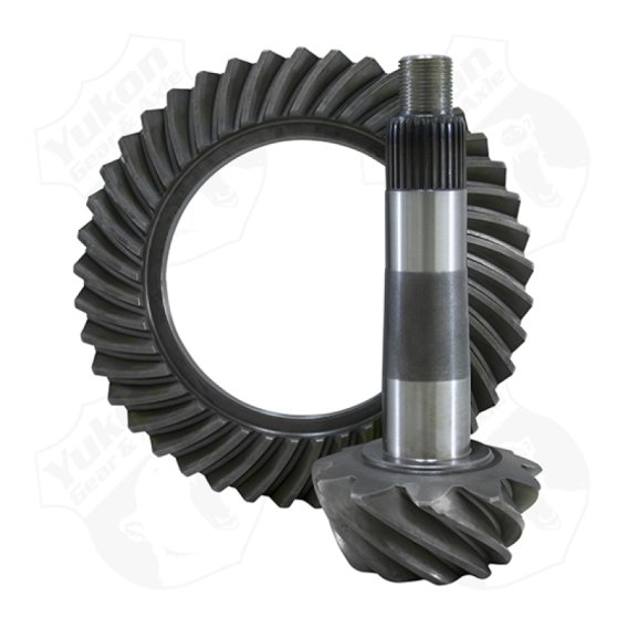 YUK Gear Sets - GM