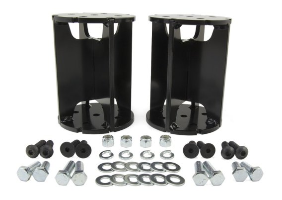 AFL Lock-N-Lift Spacers -6in