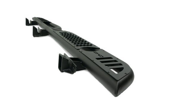 DVE Rock Slider Steps