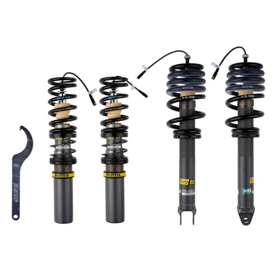 BIL Evo Series Coilover Kits