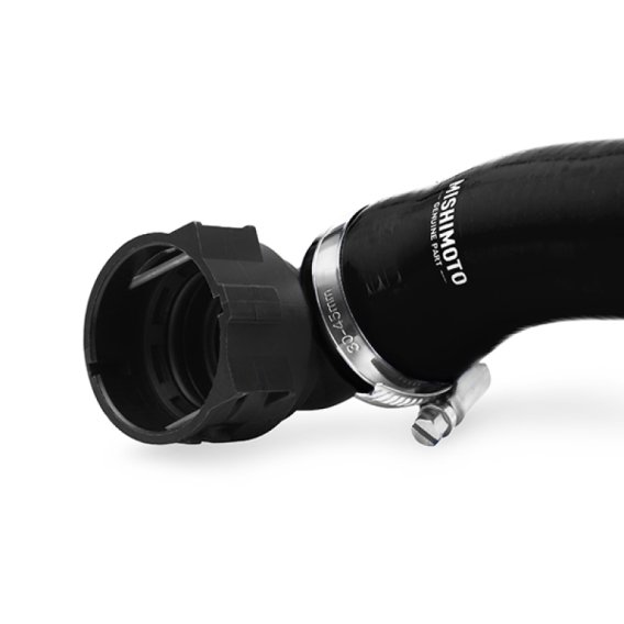 MM Silicone Hose - Radiator