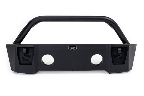 DVE Front Bumpers