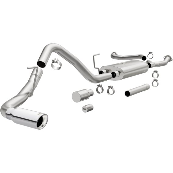 MAG Catback Exhaust