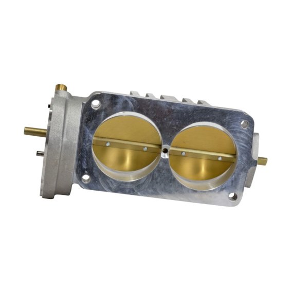 BBK Throttle Bodies