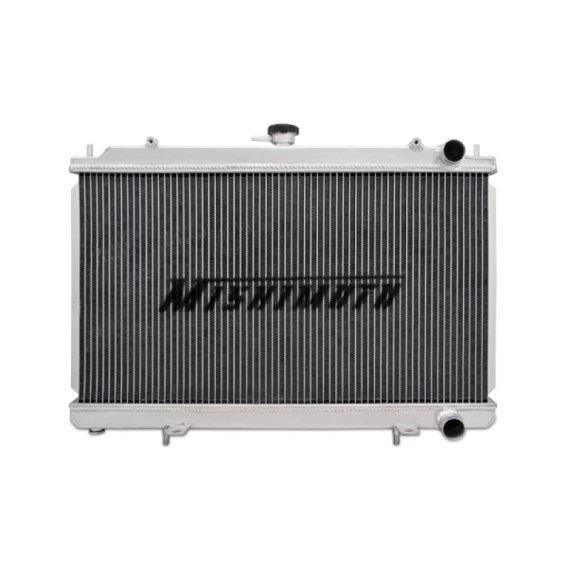 MM Radiators - Alum