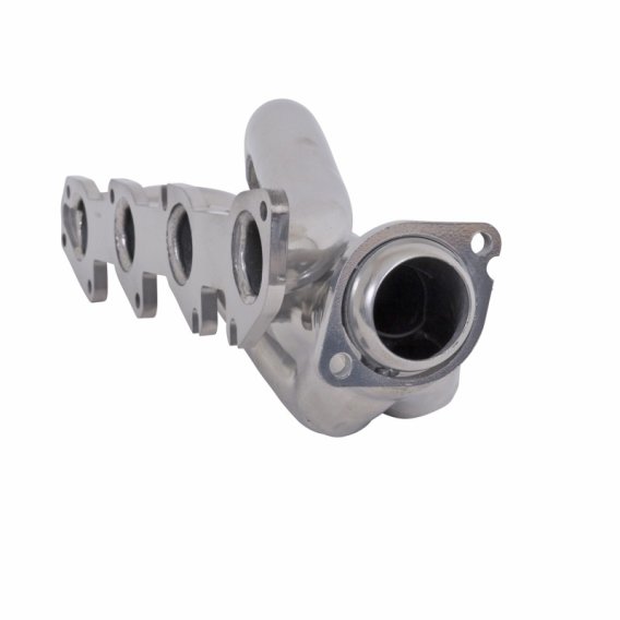 BBK Short Tuned Length Headers