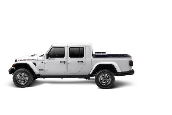 RUG Tonneau Covers