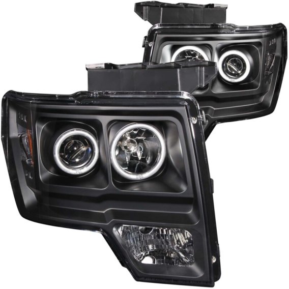ANZ Projector Headlights