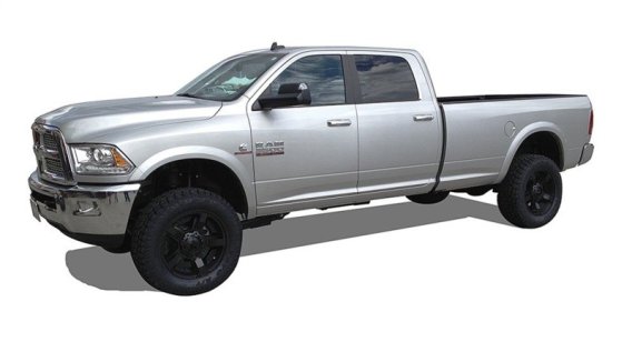 TUF Lift Kits