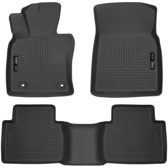 HL WB - Combo - Black