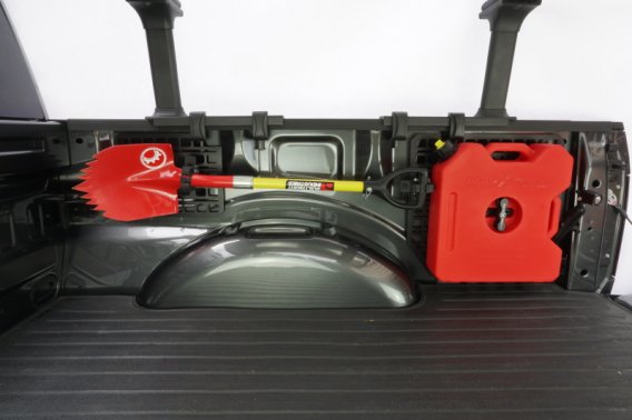 BRI Bedside Rack Systems