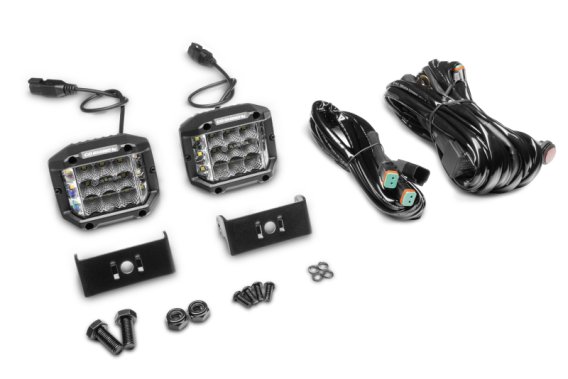 GOR Xplor Lighting