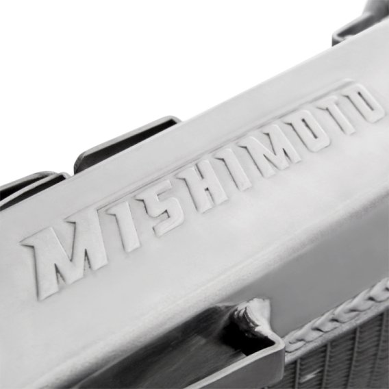 MM Radiators - Alum
