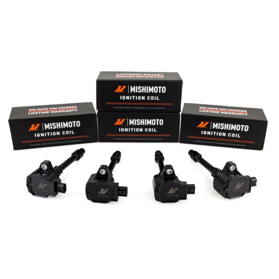MM Ignition Coil