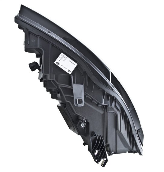 HELLA Headlight Assemblies