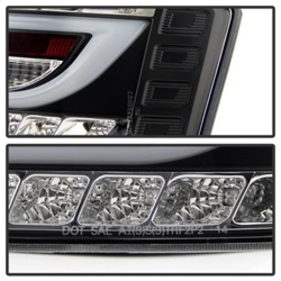 SPY LED Tail Lights