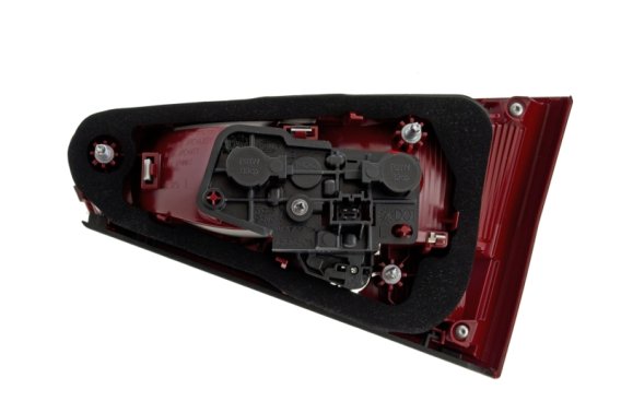 HELLA Headlight Assemblies