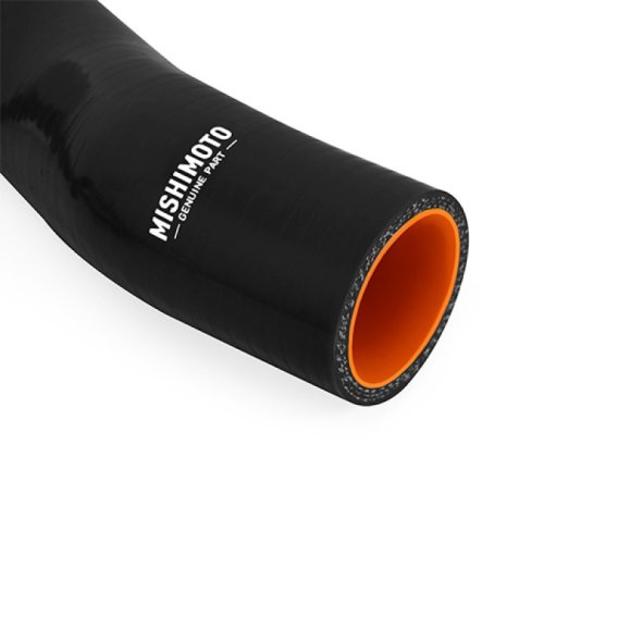 MM Silicone Hose - Radiator