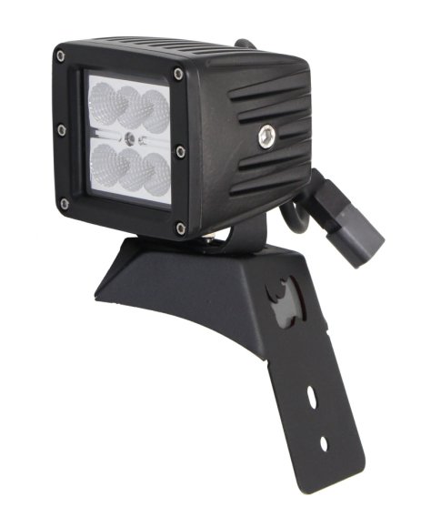 GOR Light Mounts