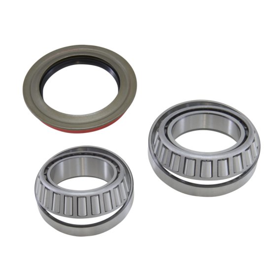 YUK Bearing and Seal Kits