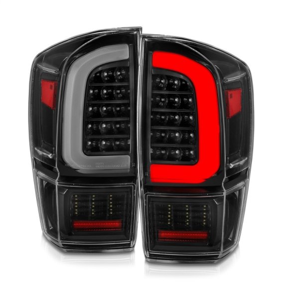 ANZ LED Taillights