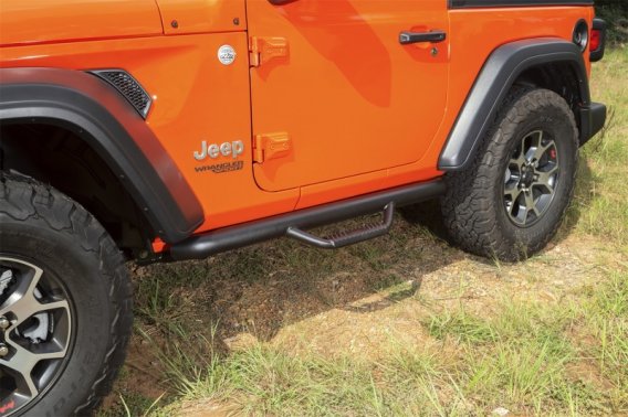 RUG Nerf Bars