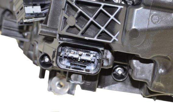 HELLA Headlight Assemblies