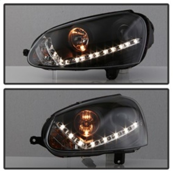 SPY Headlights