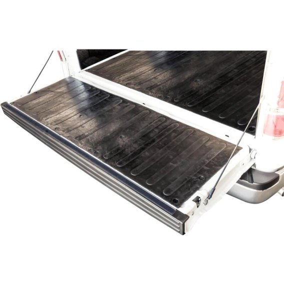 WES Tailgate Mats