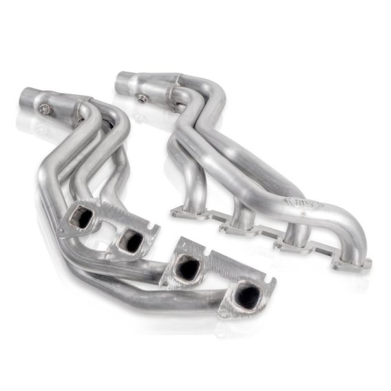 SSW Long Tube Headers