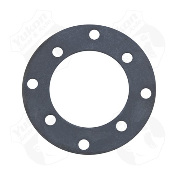 YUK Thrust Washers