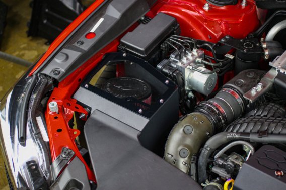 MM Air Intakes