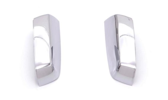 AVS Mirror Covers