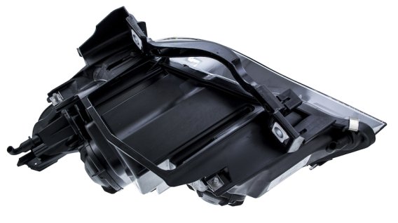 HELLA Headlight Assemblies