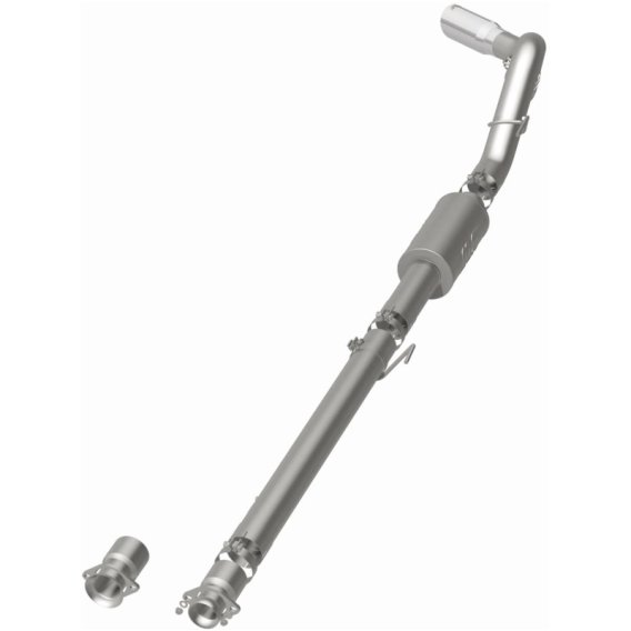 MAG D-Fit Mufflers