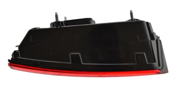 HELLA Tail Lights