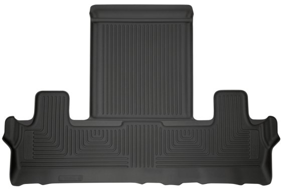HL WB - Rear - Black