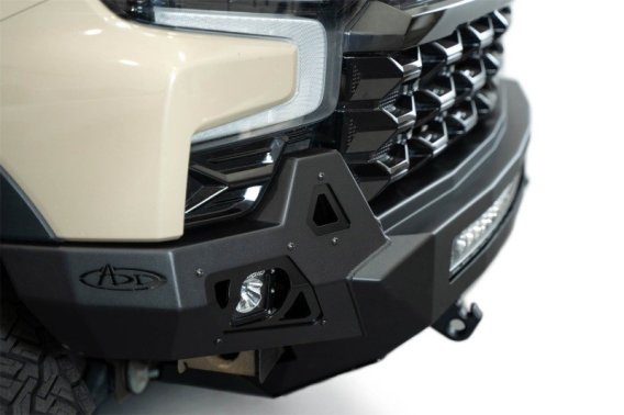 ADD Stealth Fighter Fr. Bumper