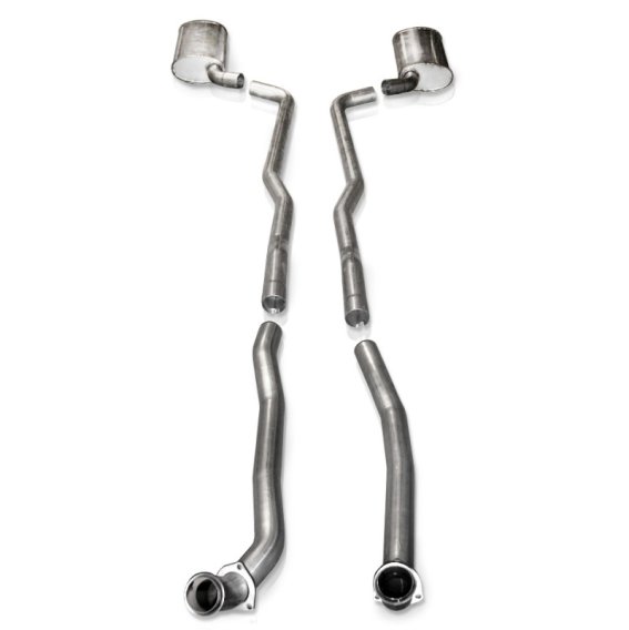 SSW Exhaust Catback
