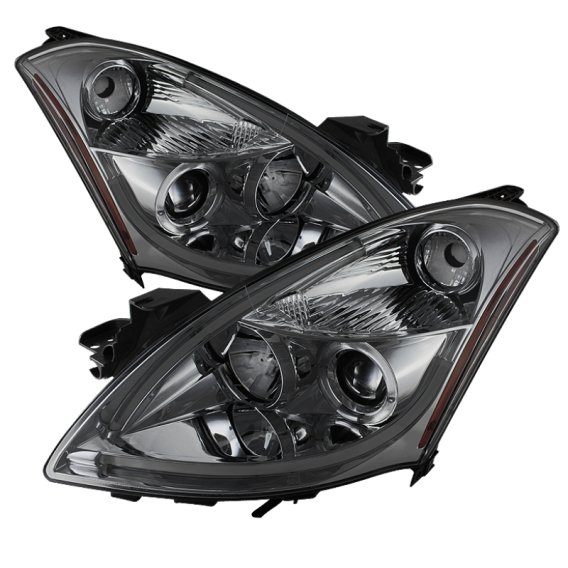 SPY Headlights