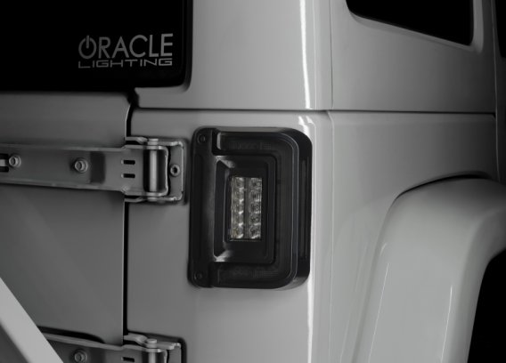 ORL LED Tail Lights