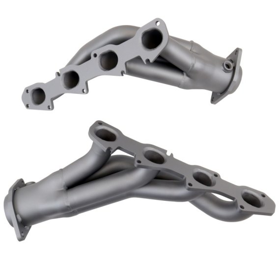 BBK Short Tuned Length Headers