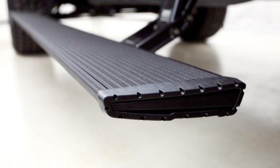 AMP PowerStep Xtreme
