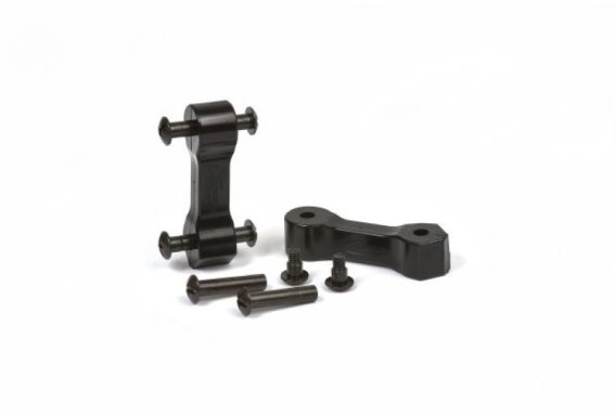 DAY Hood Latch Upgrade