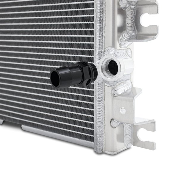 MM Radiators - Alum