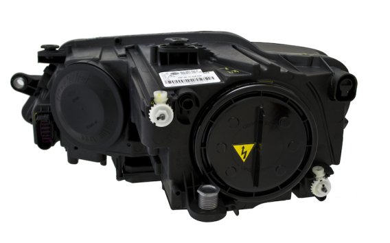 HELLA Headlight Assemblies