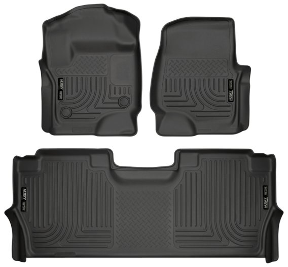 HL WB - Combo - Black